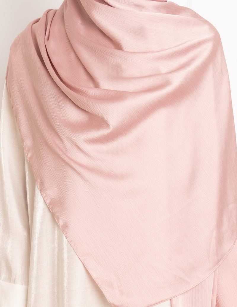 Pink Hijab