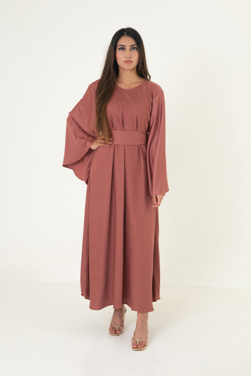 Indian Summer A-Line Maxi Dress - MADE TO ORDER: 1-3 WEEKS DISPATCH